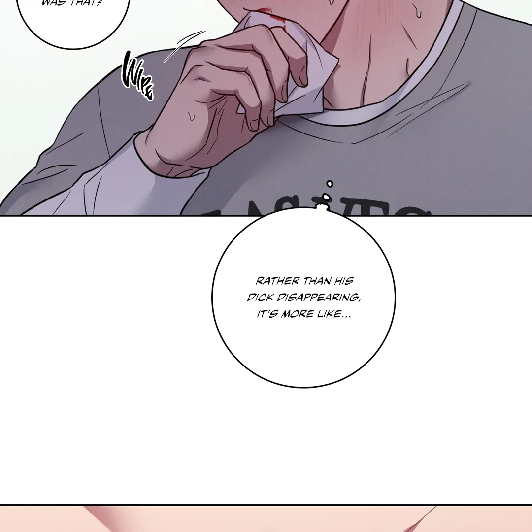 Missing Pepper Case [Cupid Scans] - Chapter 2 manhwa