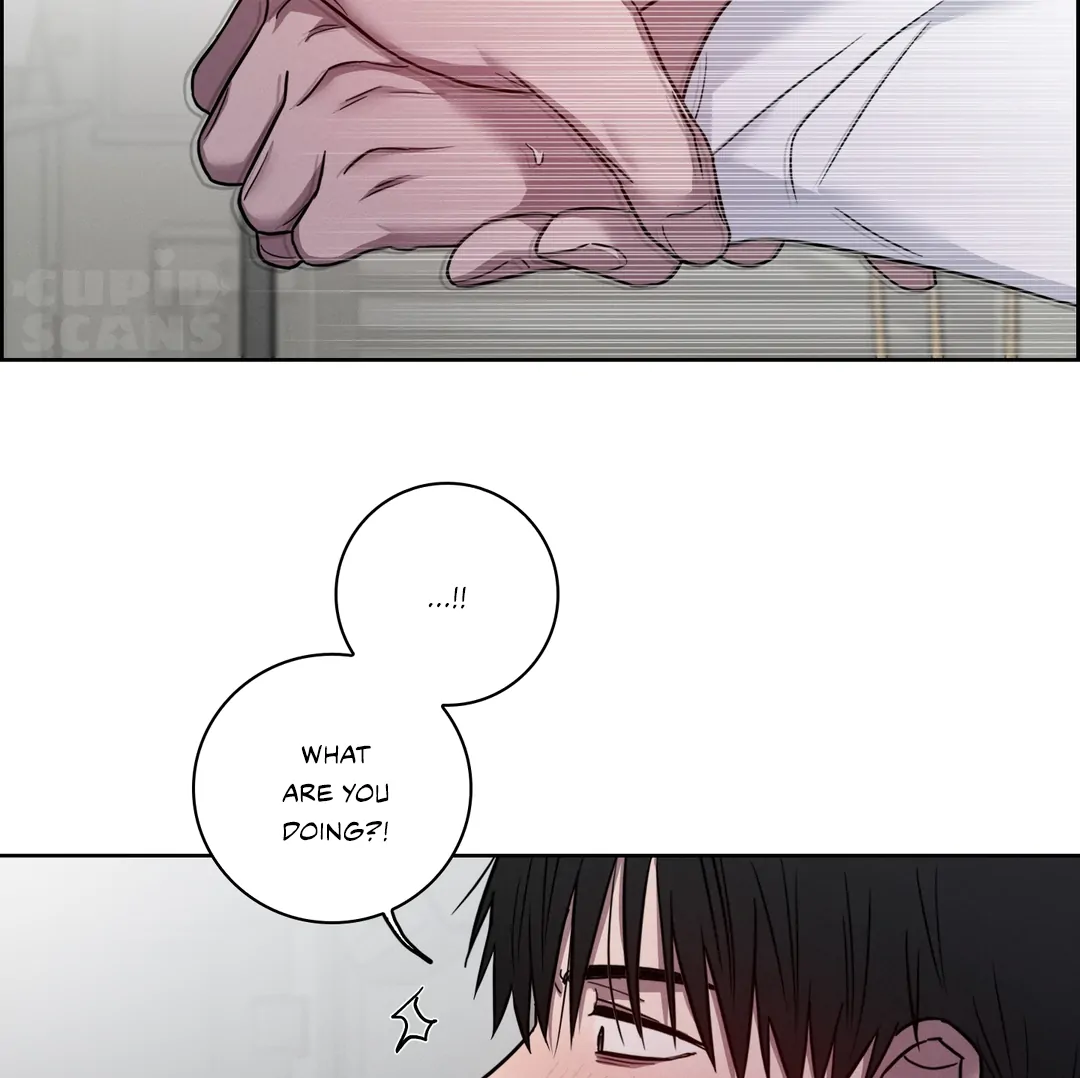 Missing Pepper Case [Cupid Scans] - Chapter 2 manhwa