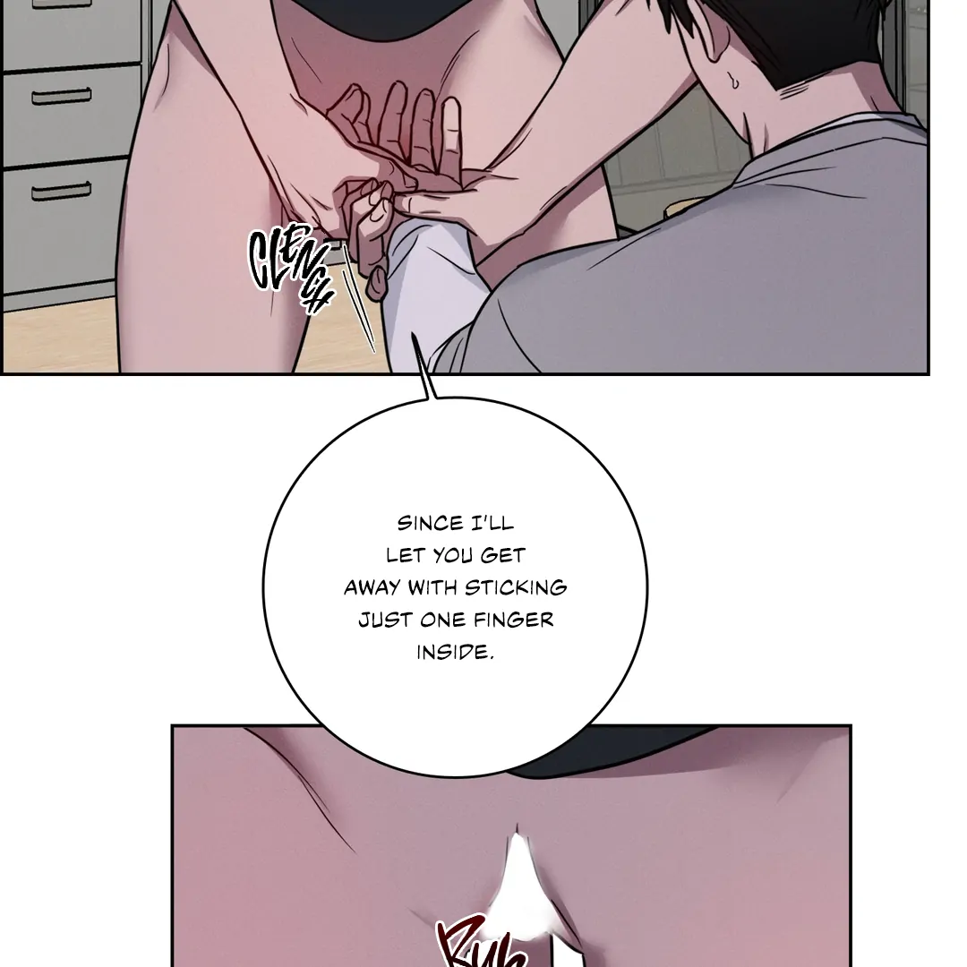 Missing Pepper Case [Cupid Scans] - Chapter 2 manhwa