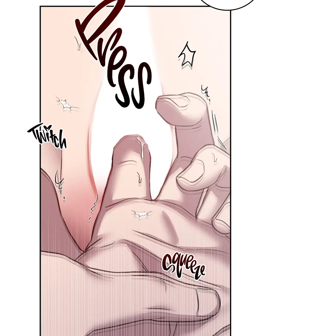 Missing Pepper Case [Cupid Scans] - Chapter 2 manhwa