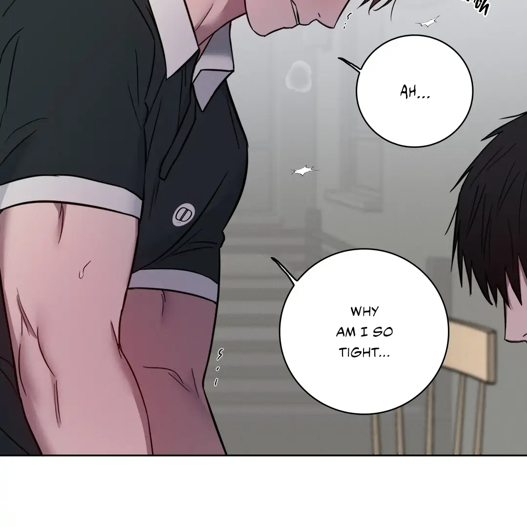 Missing Pepper Case [Cupid Scans] - Chapter 2 manhwa