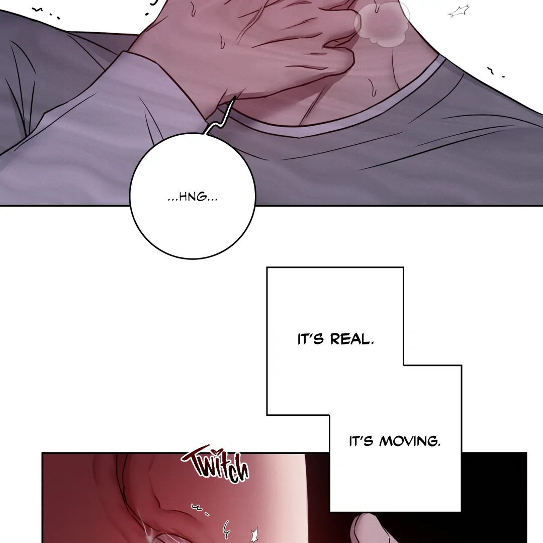 Missing Pepper Case [Cupid Scans] - Chapter 2 manhwa