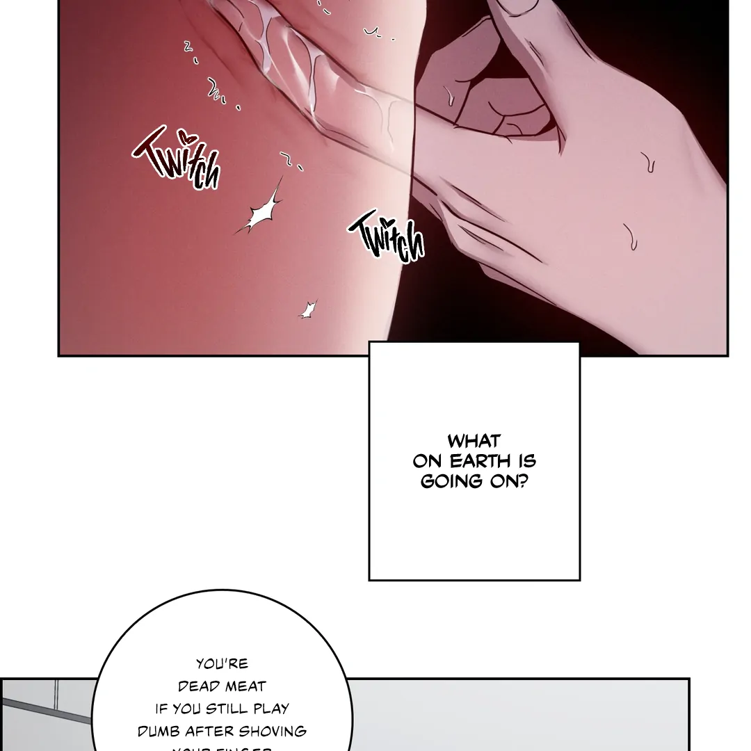 Missing Pepper Case [Cupid Scans] - Chapter 2 manhwa