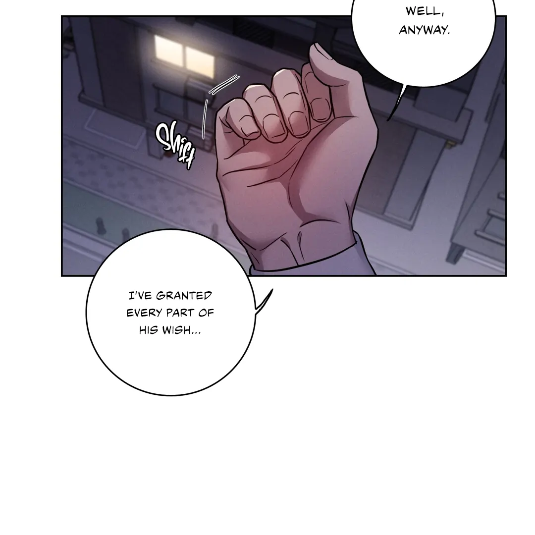 Missing Pepper Case [Cupid Scans] - Chapter 2 manhwa