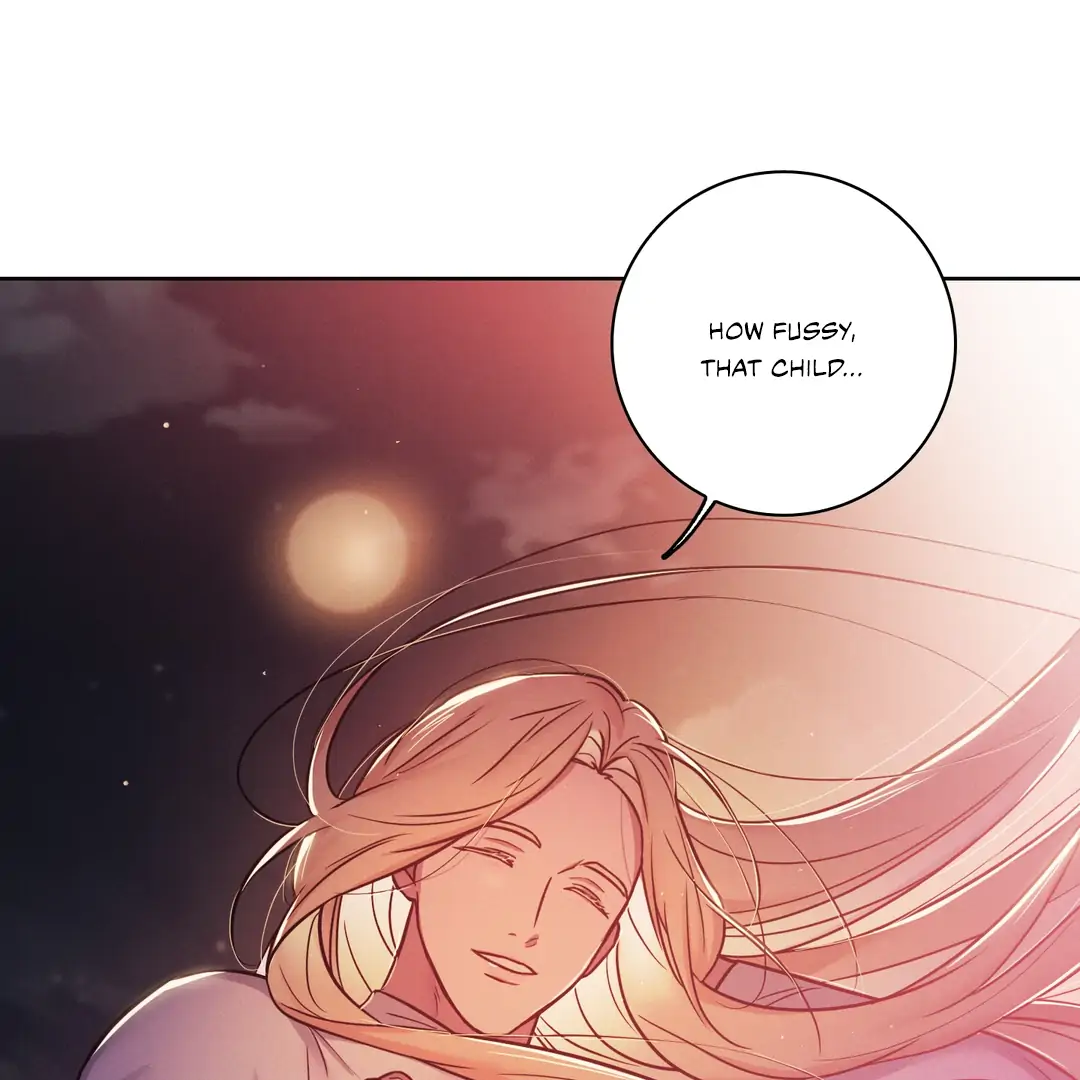 Missing Pepper Case [Cupid Scans] - Chapter 2 manhwa