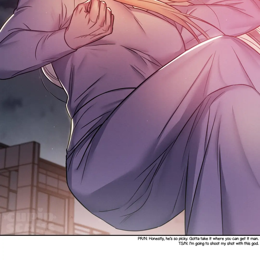 Missing Pepper Case [Cupid Scans] - Chapter 2 manhwa