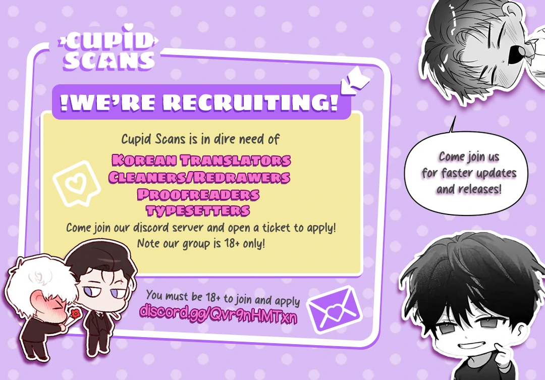 Missing Pepper Case [Cupid Scans] - Chapter 2 manhwa