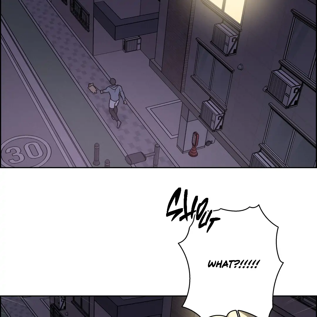 Missing Pepper Case [Cupid Scans] - Chapter 3 manhwa