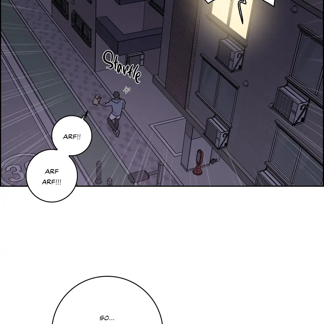Missing Pepper Case [Cupid Scans] - Chapter 3 manhwa