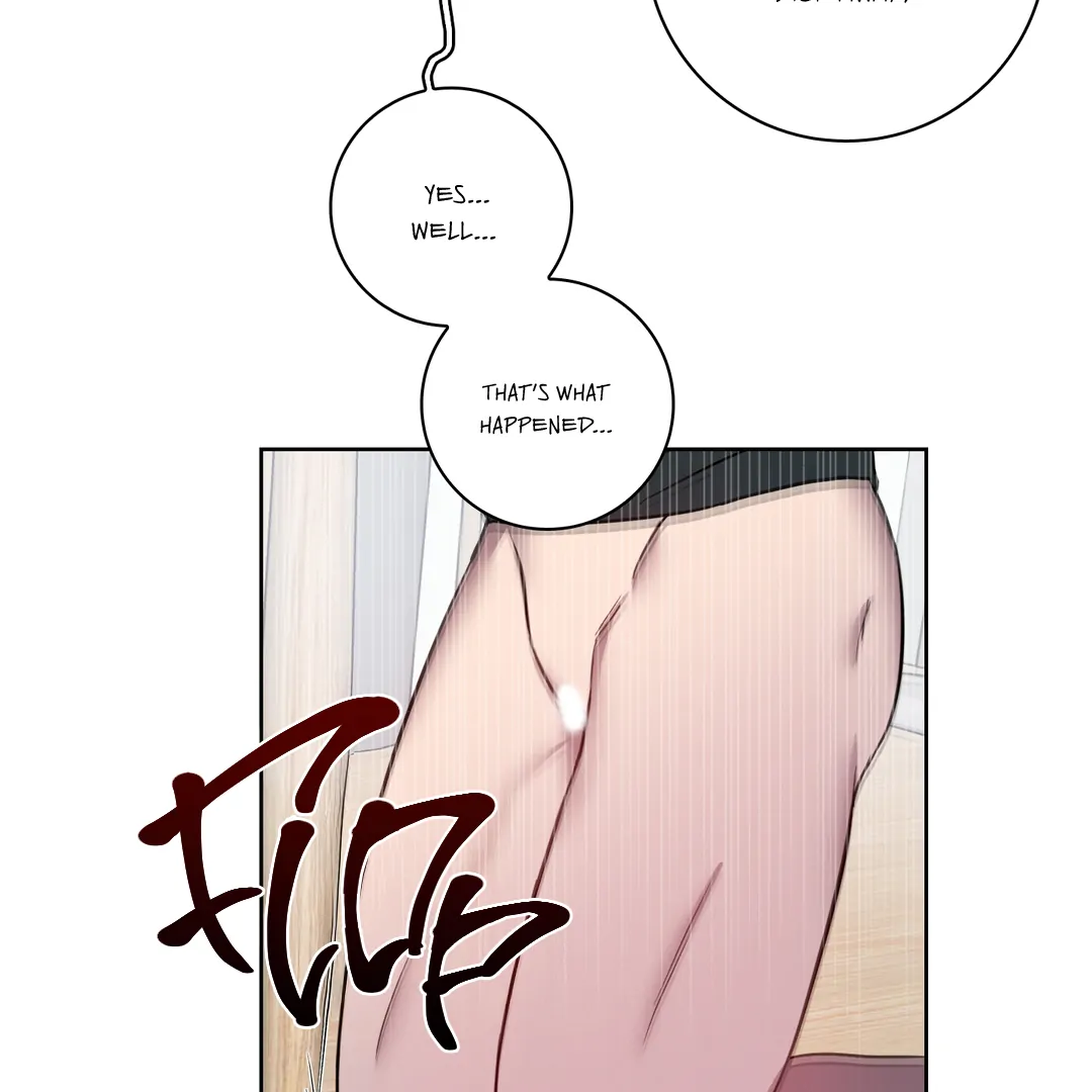 Missing Pepper Case [Cupid Scans] - Chapter 3 manhwa