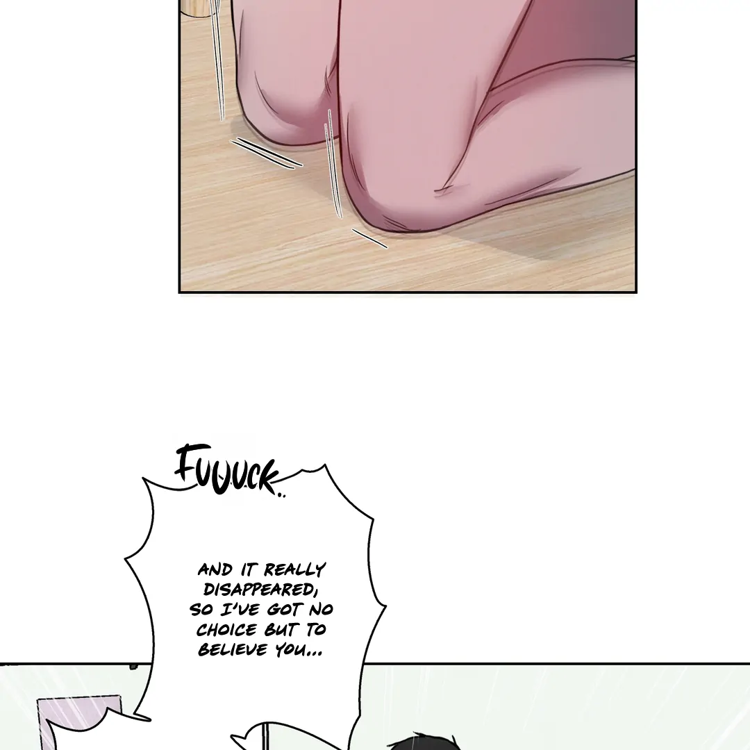 Missing Pepper Case [Cupid Scans] - Chapter 3 manhwa