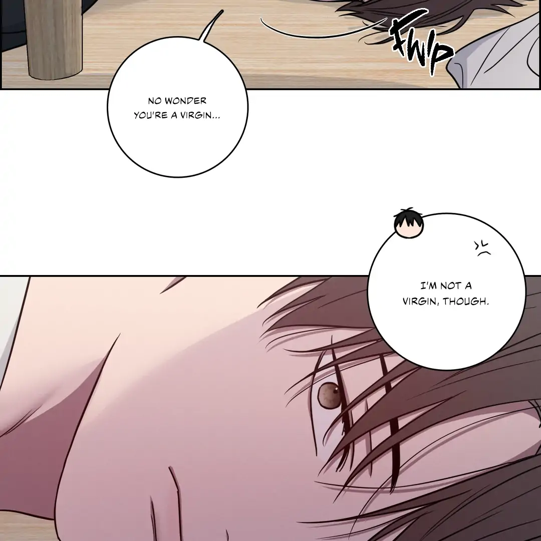 Missing Pepper Case [Cupid Scans] - Chapter 3 manhwa