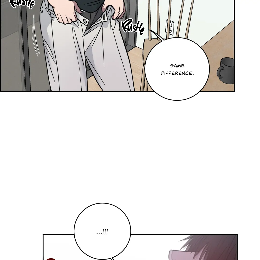 Missing Pepper Case [Cupid Scans] - Chapter 3 manhwa