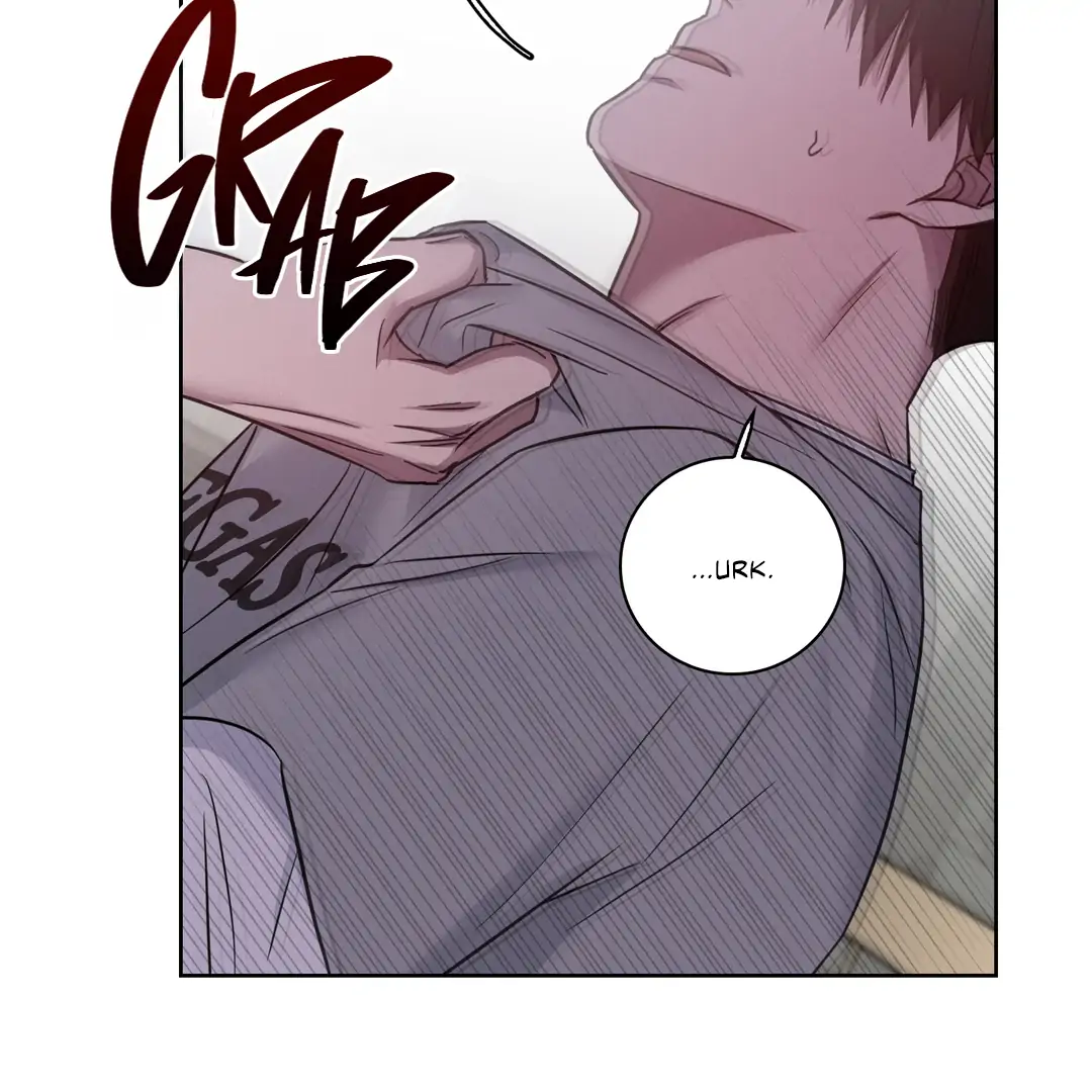 Missing Pepper Case [Cupid Scans] - Chapter 3 manhwa