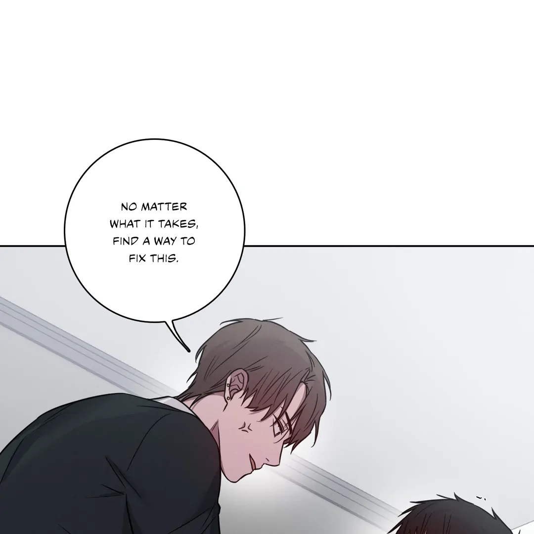 Missing Pepper Case [Cupid Scans] - Chapter 3 manhwa