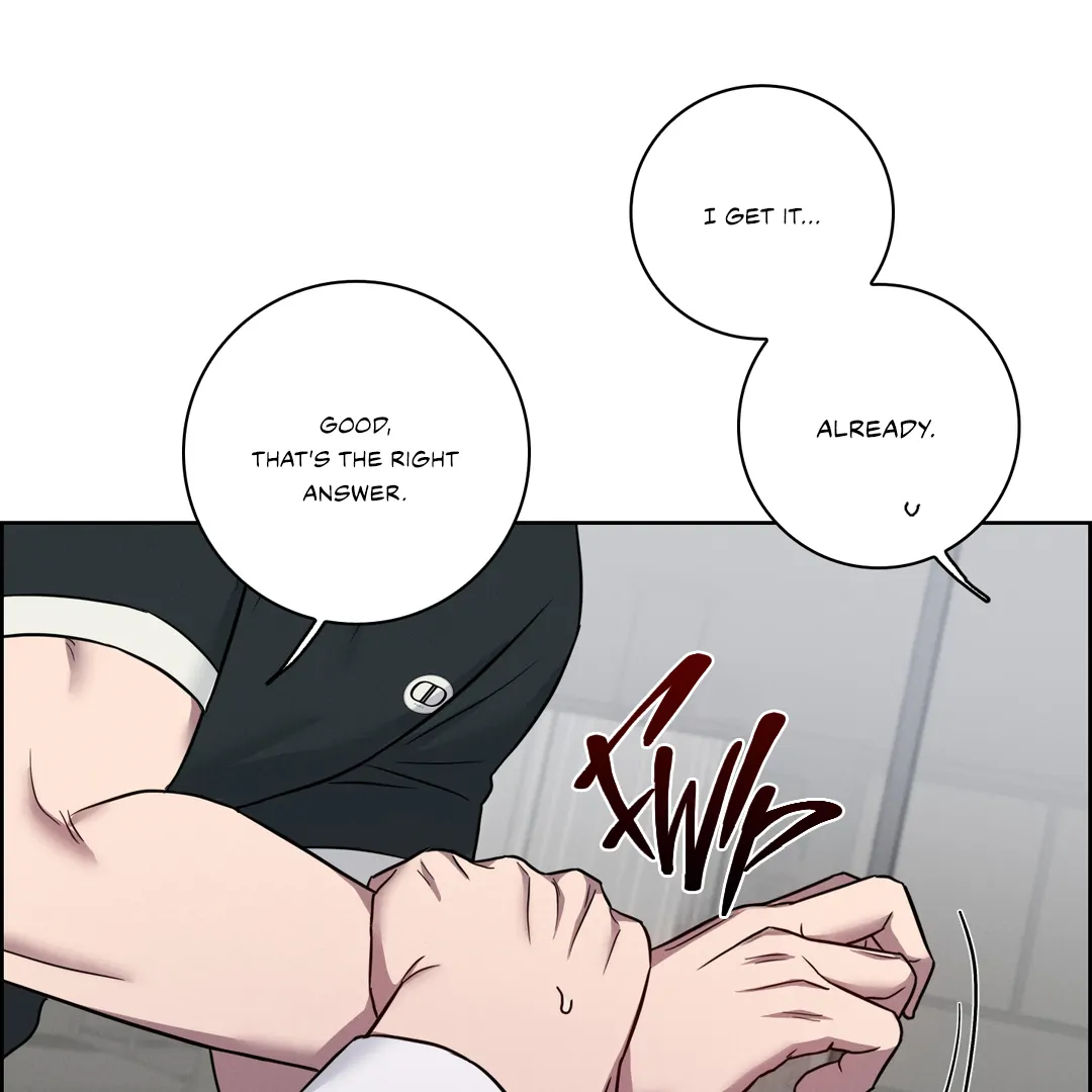 Missing Pepper Case [Cupid Scans] - Chapter 3 manhwa