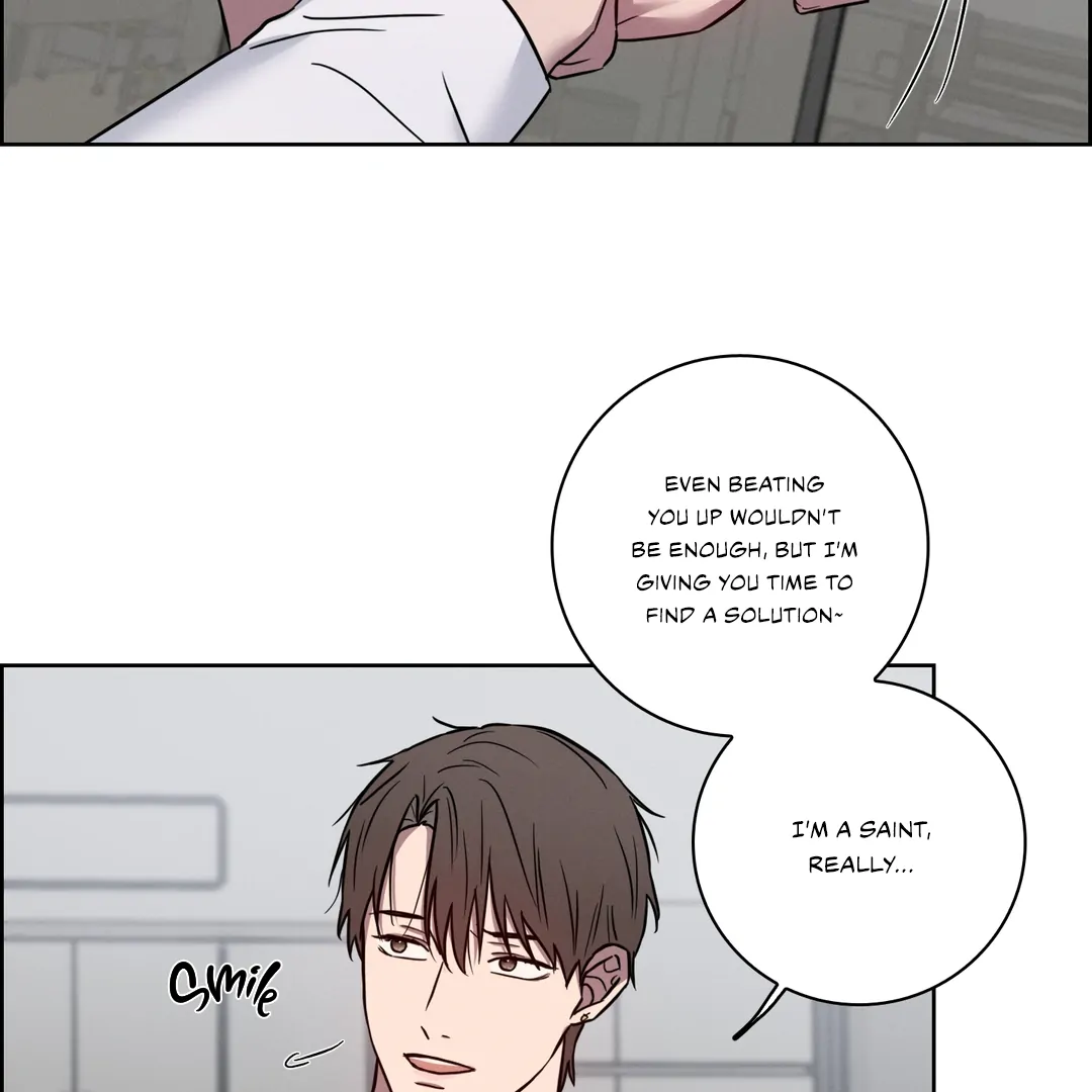 Missing Pepper Case [Cupid Scans] - Chapter 3 manhwa