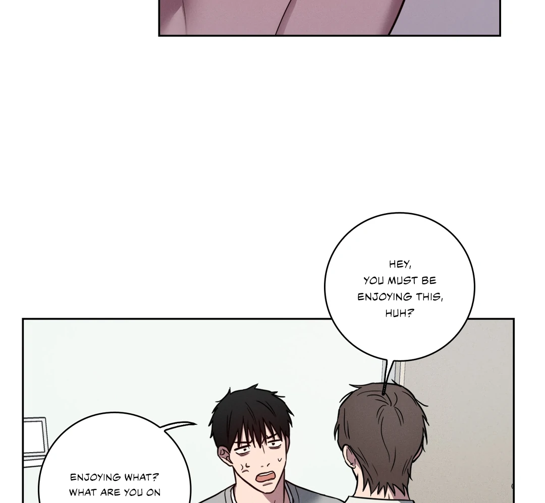 Missing Pepper Case [Cupid Scans] - Chapter 3 manhwa