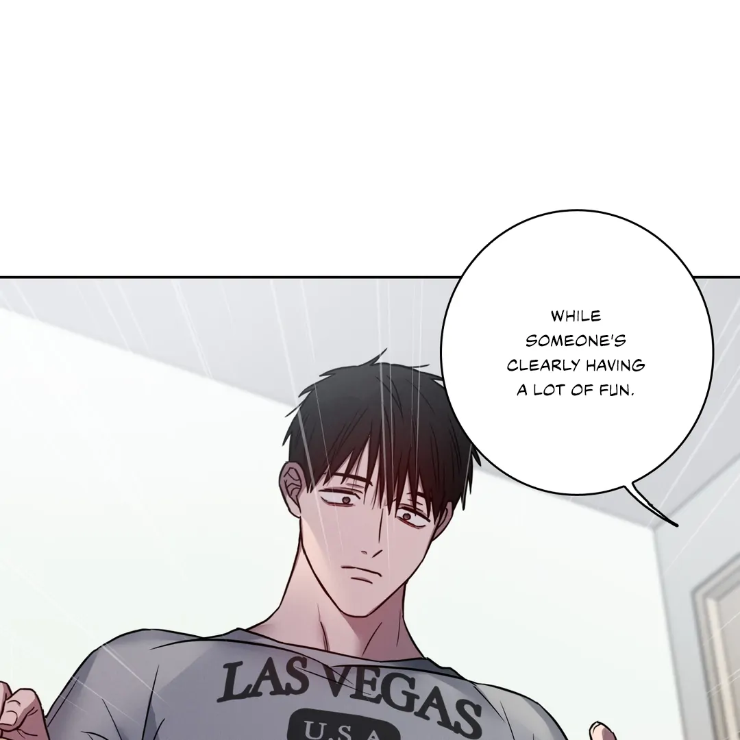Missing Pepper Case [Cupid Scans] - Chapter 3 manhwa