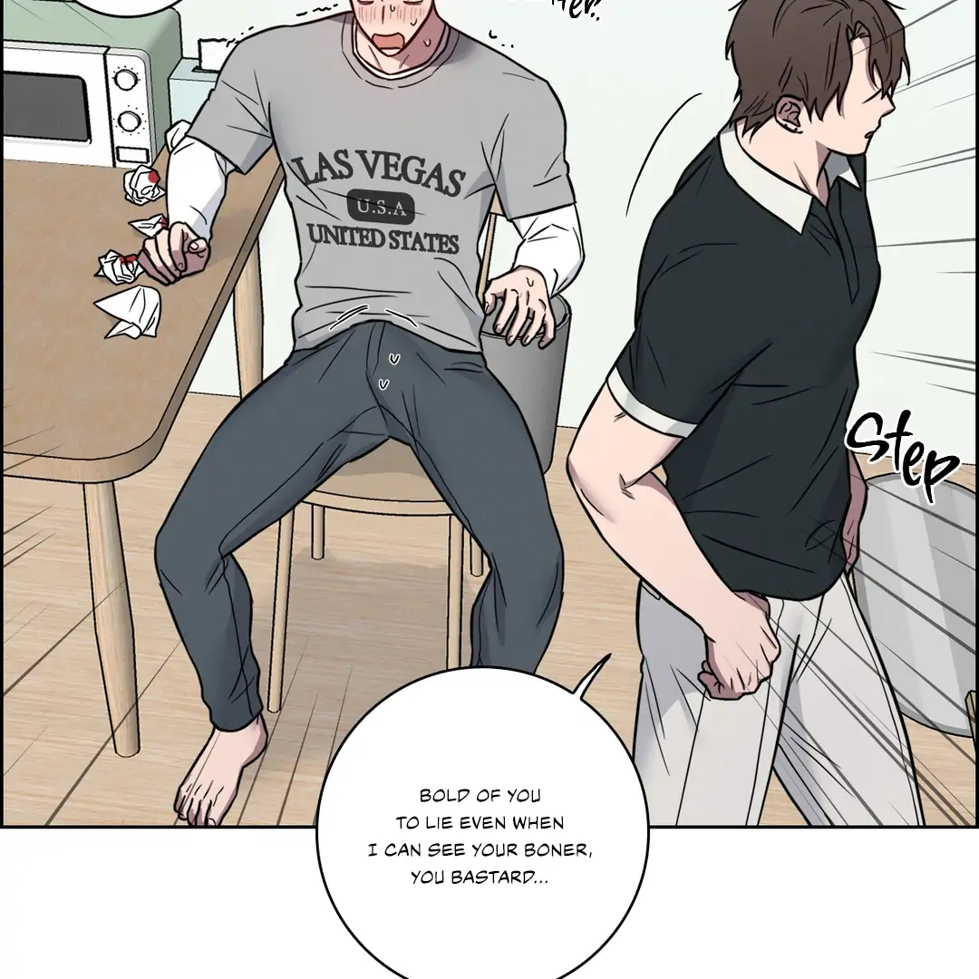 Missing Pepper Case [Cupid Scans] - Chapter 3 manhwa