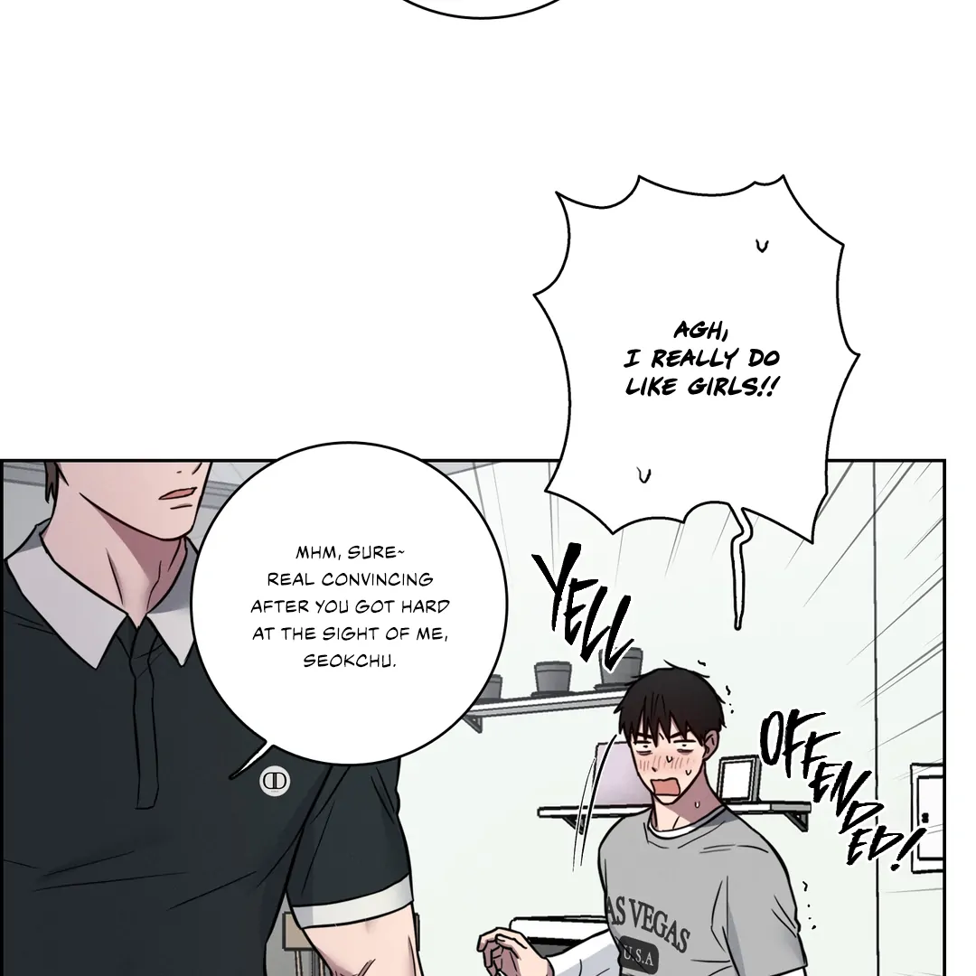 Missing Pepper Case [Cupid Scans] - Chapter 3 manhwa