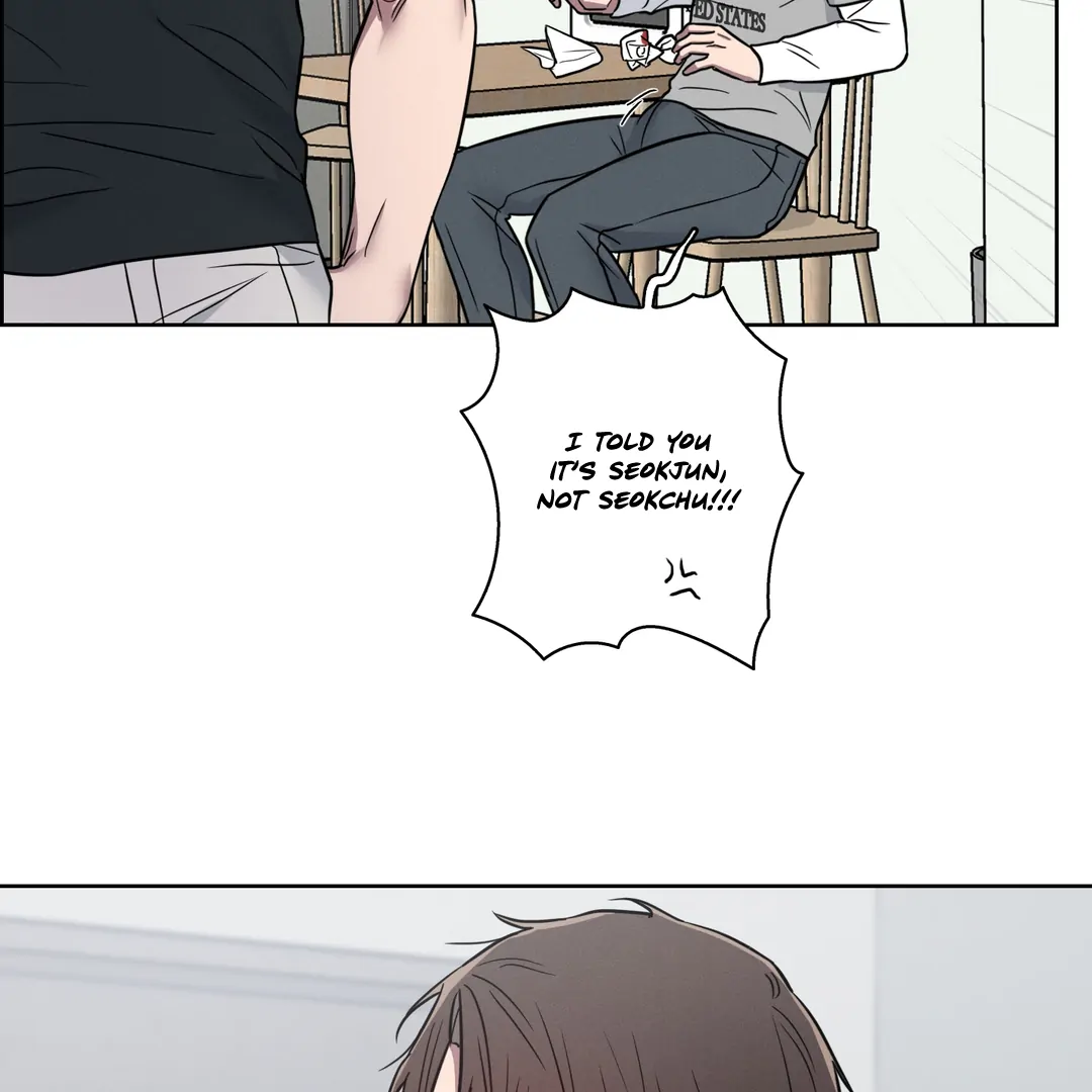 Missing Pepper Case [Cupid Scans] - Chapter 3 manhwa