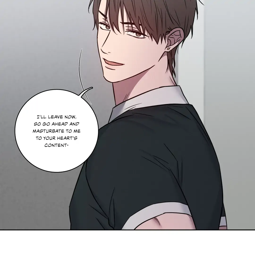 Missing Pepper Case [Cupid Scans] - Chapter 3 manhwa
