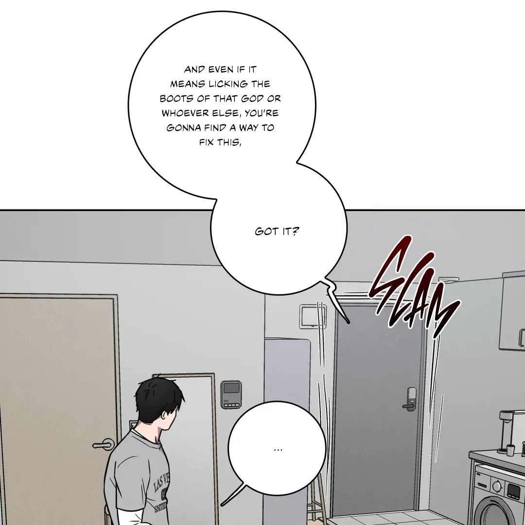 Missing Pepper Case [Cupid Scans] - Chapter 3 manhwa