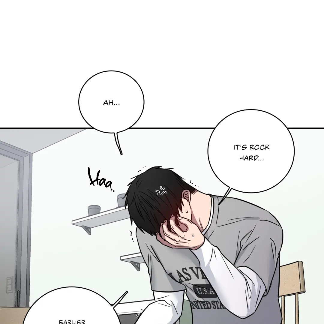Missing Pepper Case [Cupid Scans] - Chapter 3 manhwa