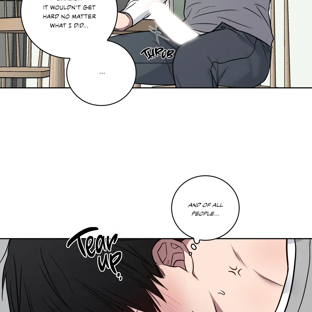 Missing Pepper Case [Cupid Scans] - Chapter 3 manhwa
