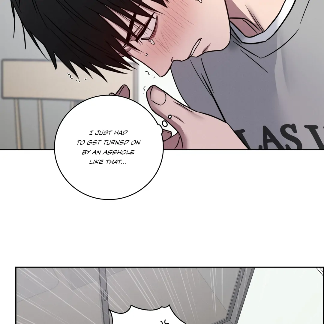 Missing Pepper Case [Cupid Scans] - Chapter 3 manhwa