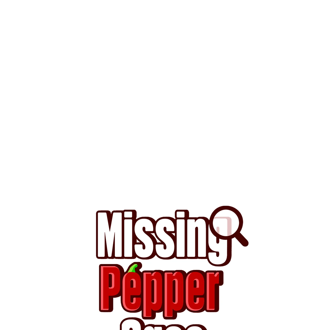 Missing Pepper Case [Cupid Scans] - Chapter 3 manhwa