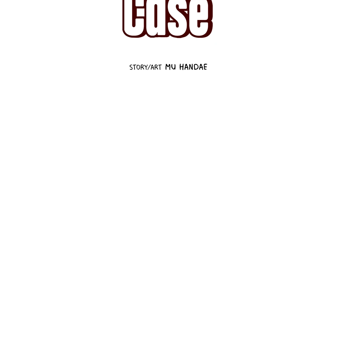 Missing Pepper Case [Cupid Scans] - Chapter 3 manhwa