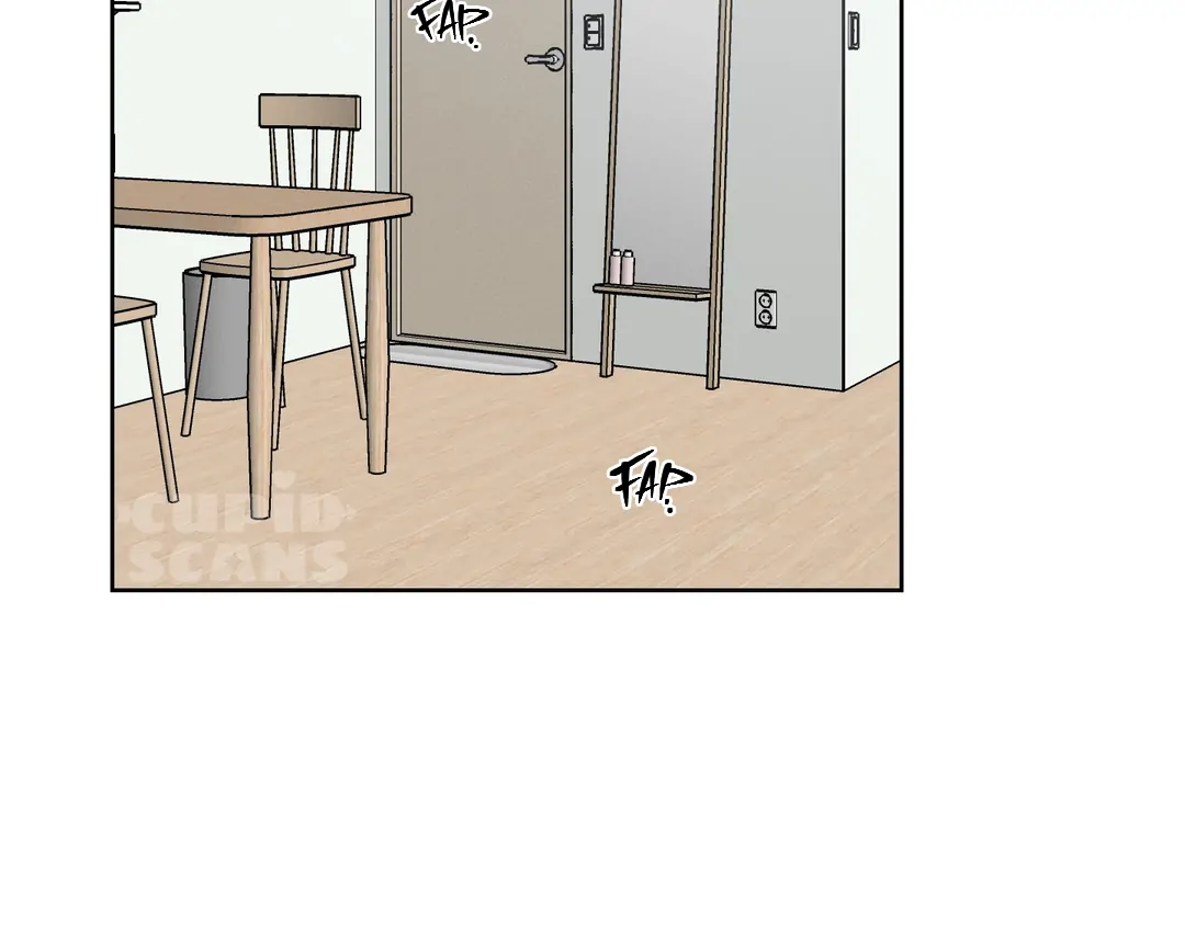 Missing Pepper Case [Cupid Scans] - Chapter 3 manhwa
