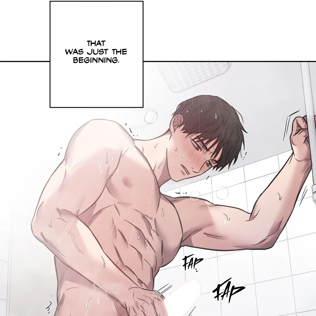 Missing Pepper Case [Cupid Scans] - Chapter 3 manhwa