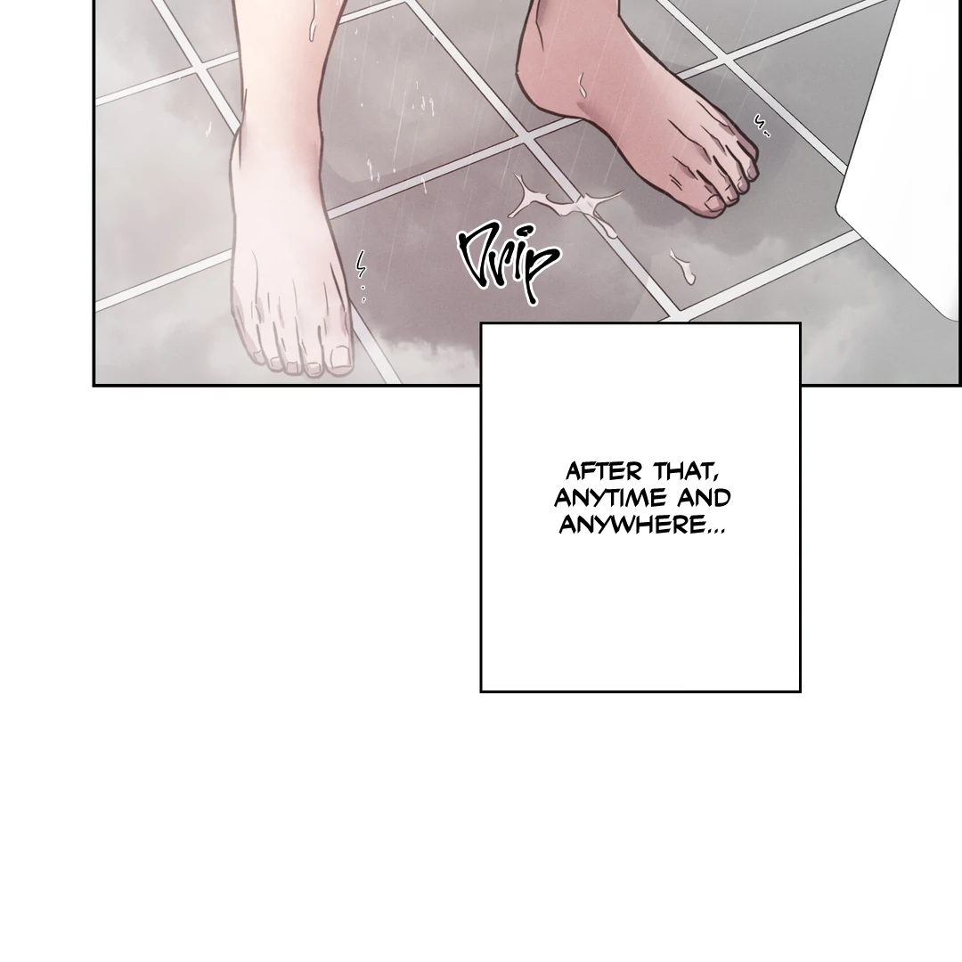 Missing Pepper Case [Cupid Scans] - Chapter 3 manhwa