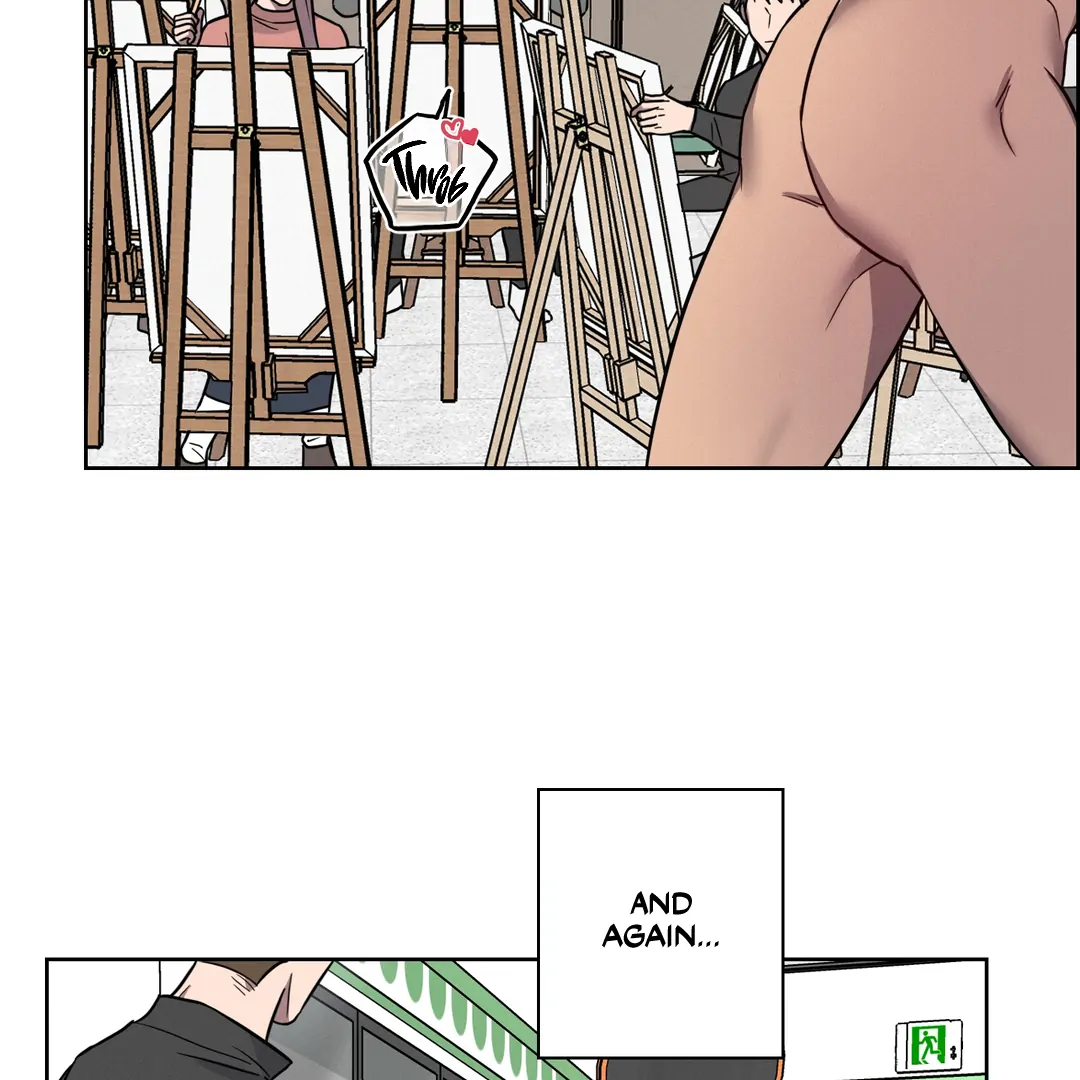 Missing Pepper Case [Cupid Scans] - Chapter 3 manhwa