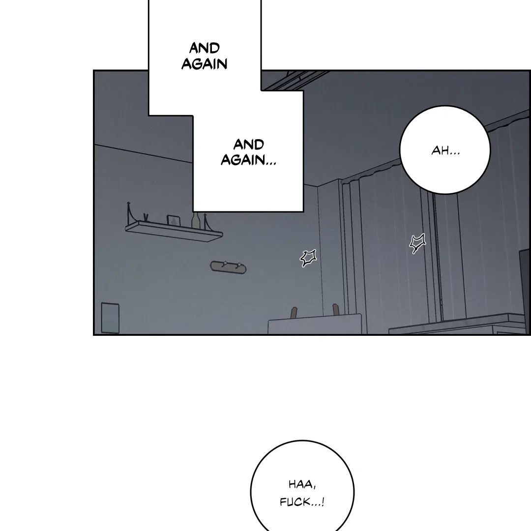 Missing Pepper Case [Cupid Scans] - Chapter 3 manhwa