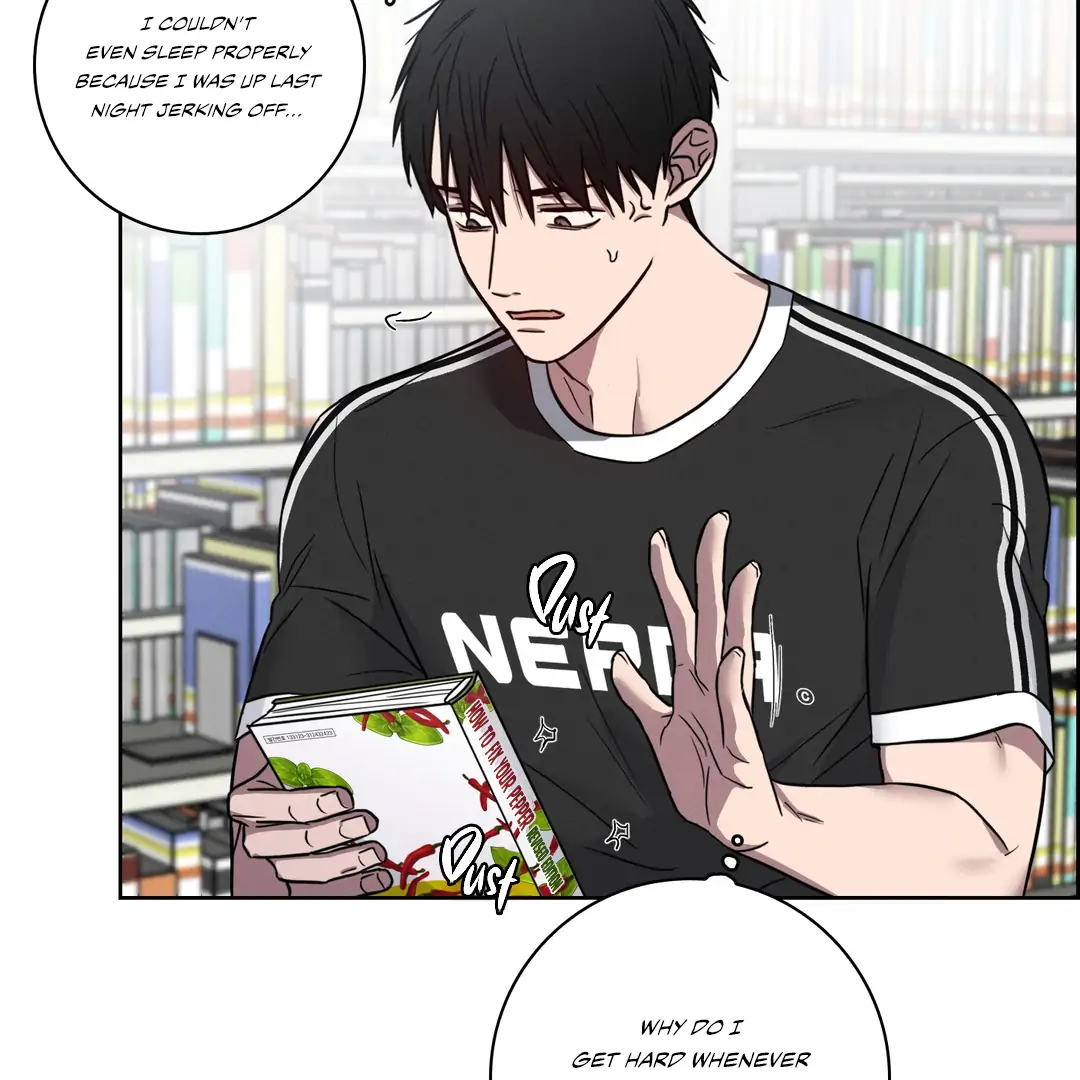 Missing Pepper Case [Cupid Scans] - Chapter 3 manhwa