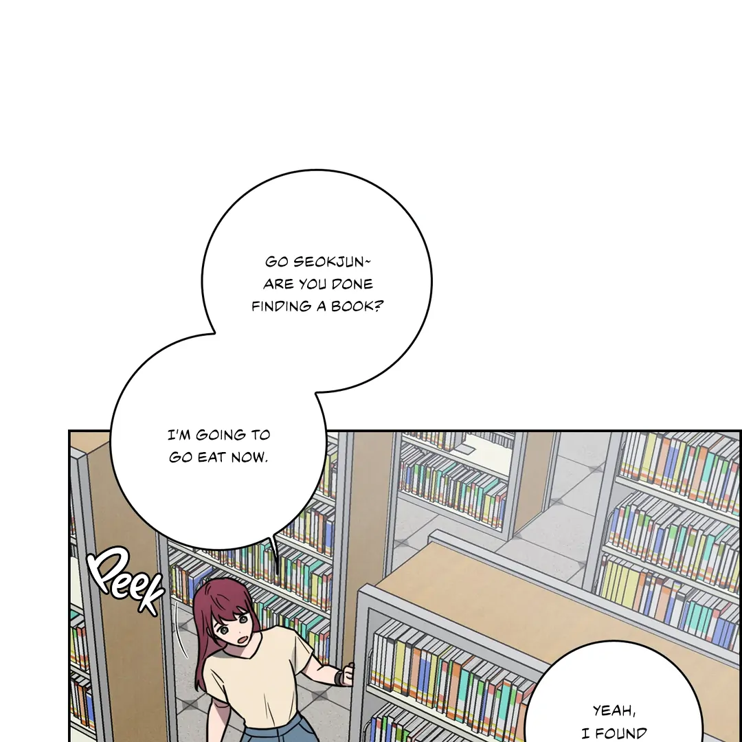 Missing Pepper Case [Cupid Scans] - Chapter 3 manhwa