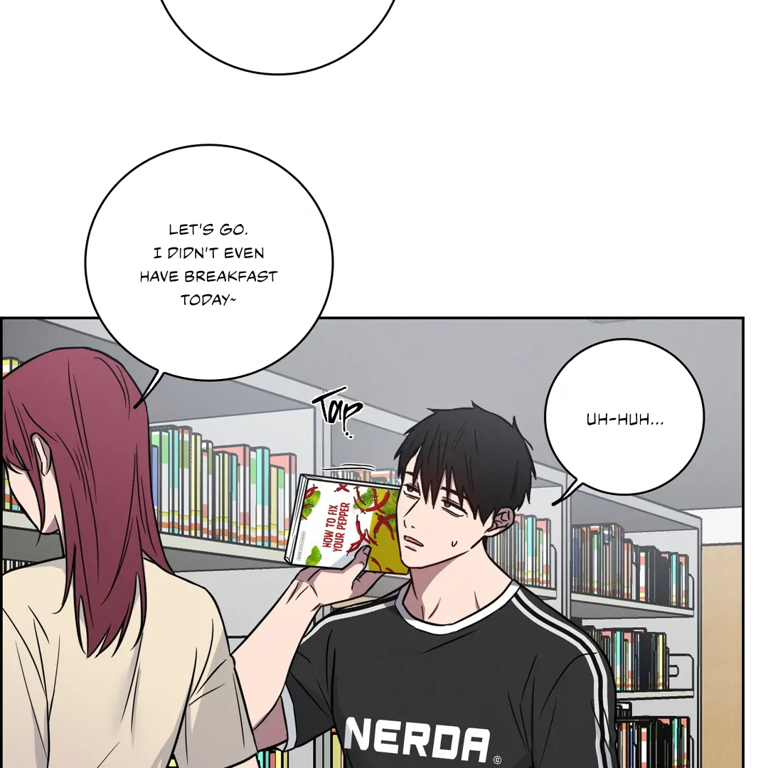 Missing Pepper Case [Cupid Scans] - Chapter 3 manhwa