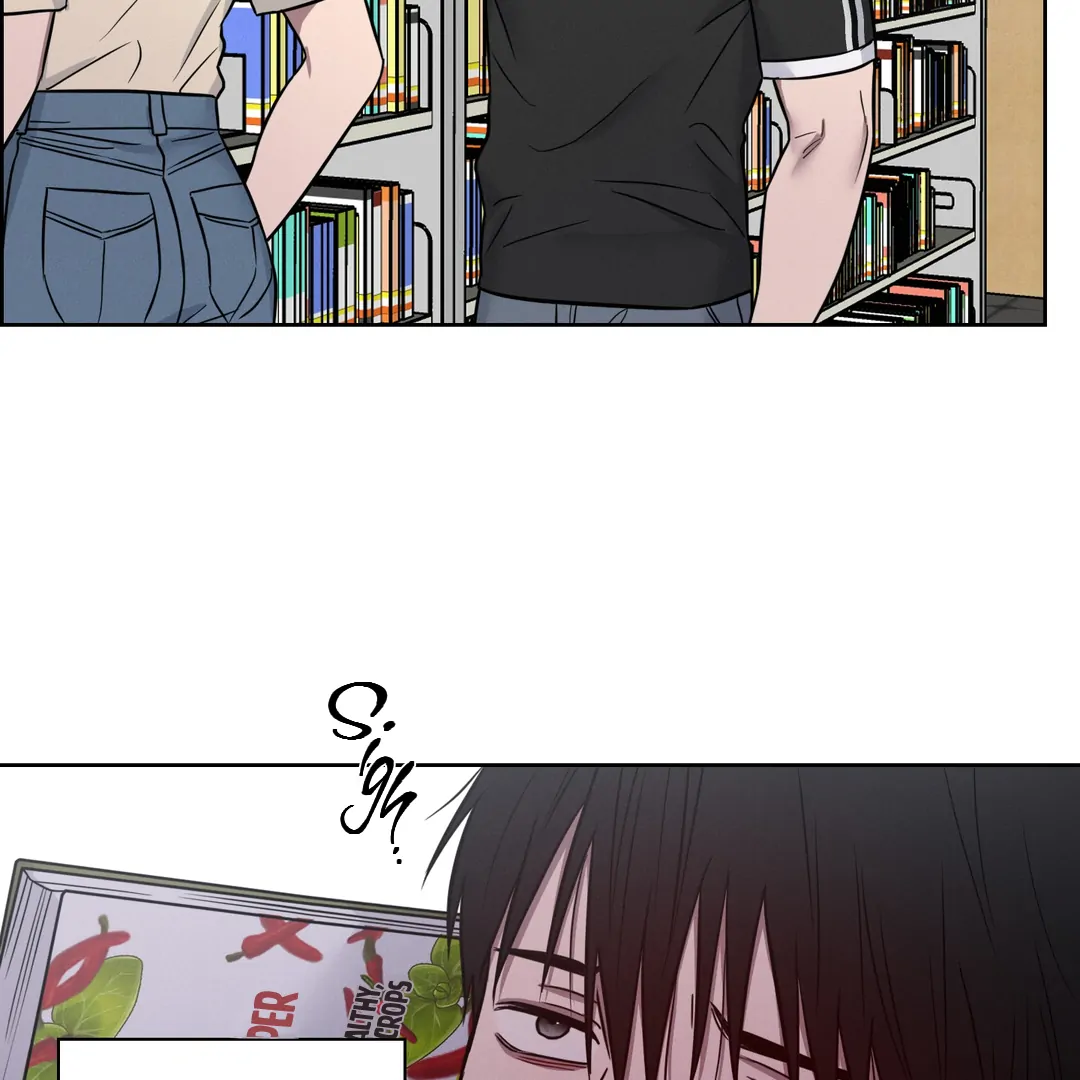 Missing Pepper Case [Cupid Scans] - Chapter 3 manhwa