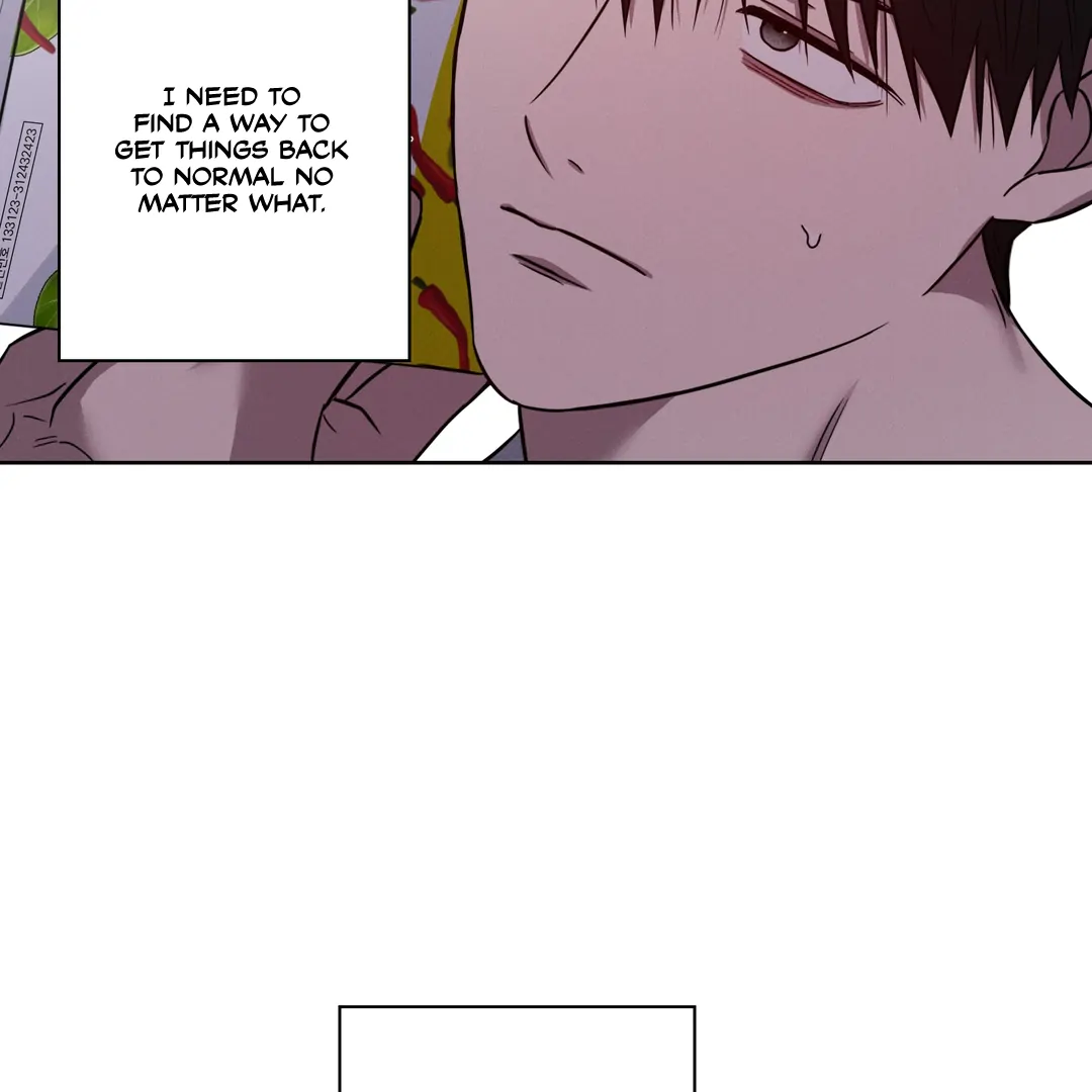 Missing Pepper Case [Cupid Scans] - Chapter 3 manhwa
