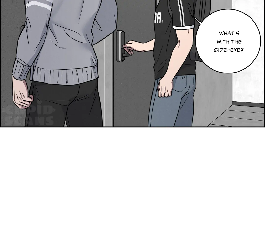 Missing Pepper Case [Cupid Scans] - Chapter 3 manhwa