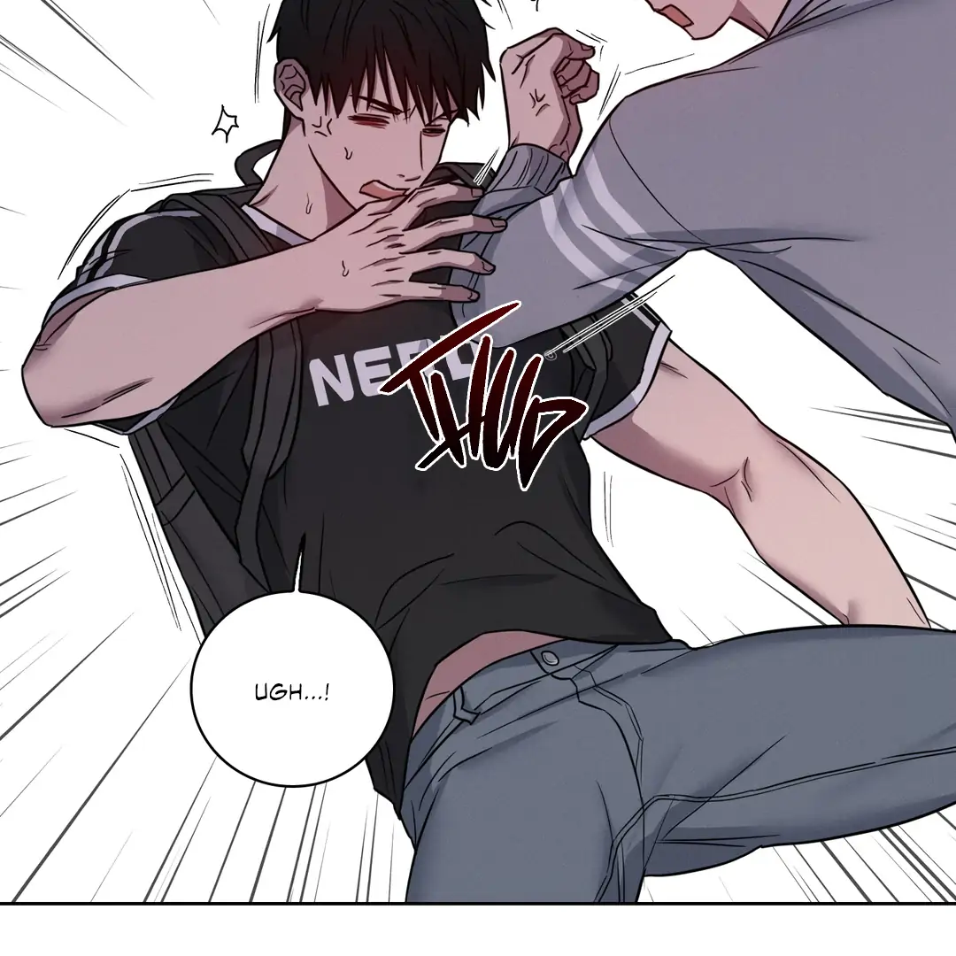 Missing Pepper Case [Cupid Scans] - Chapter 3 manhwa