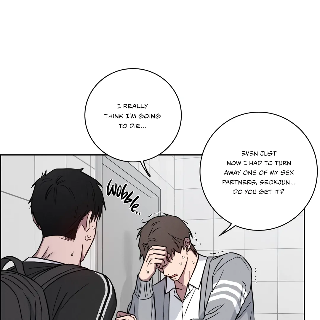 Missing Pepper Case [Cupid Scans] - Chapter 3 manhwa