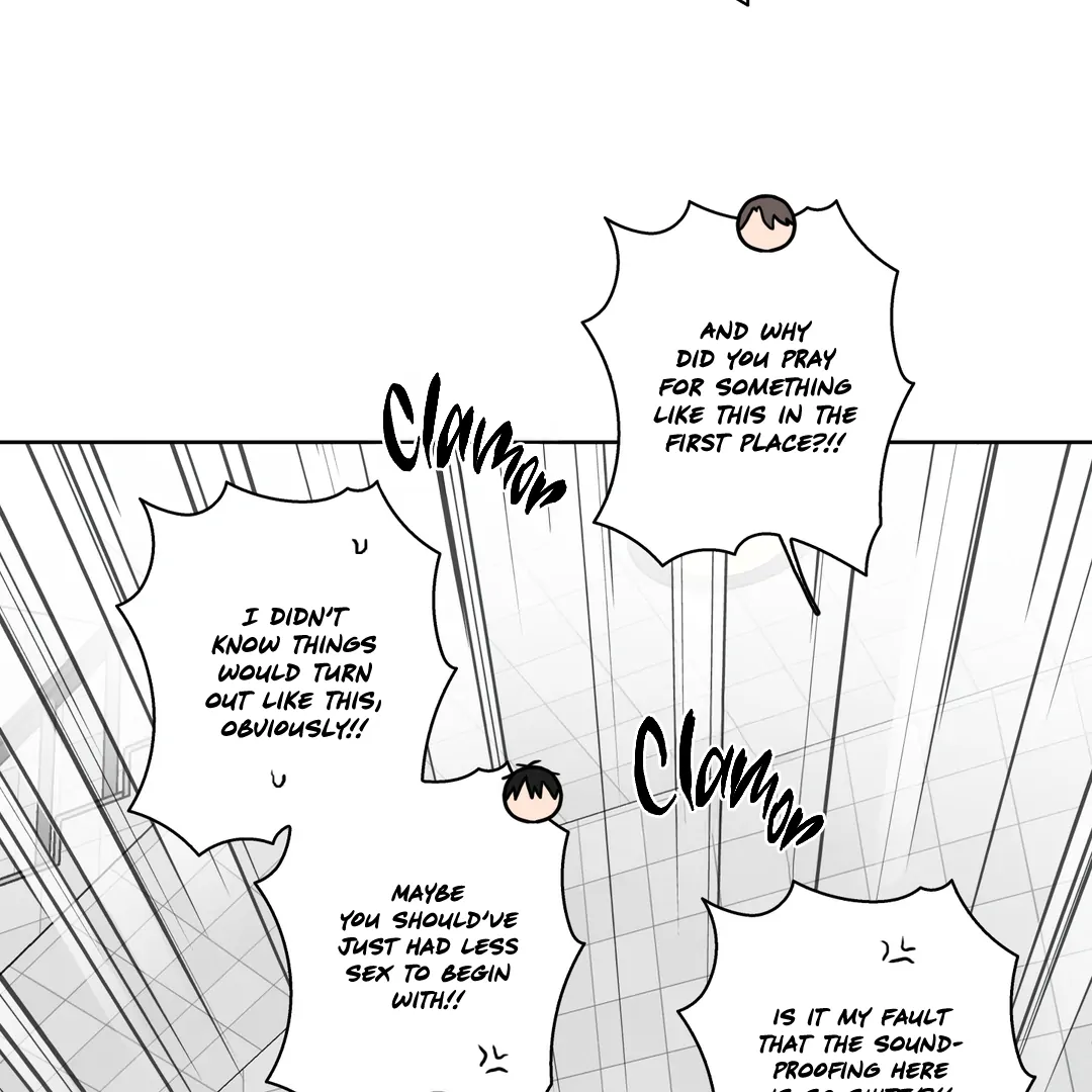 Missing Pepper Case [Cupid Scans] - Chapter 3 manhwa