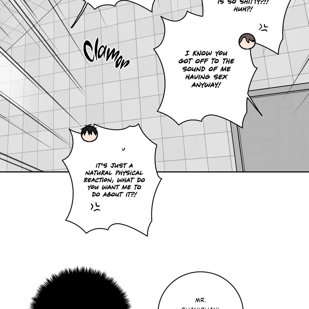 Missing Pepper Case [Cupid Scans] - Chapter 3 manhwa