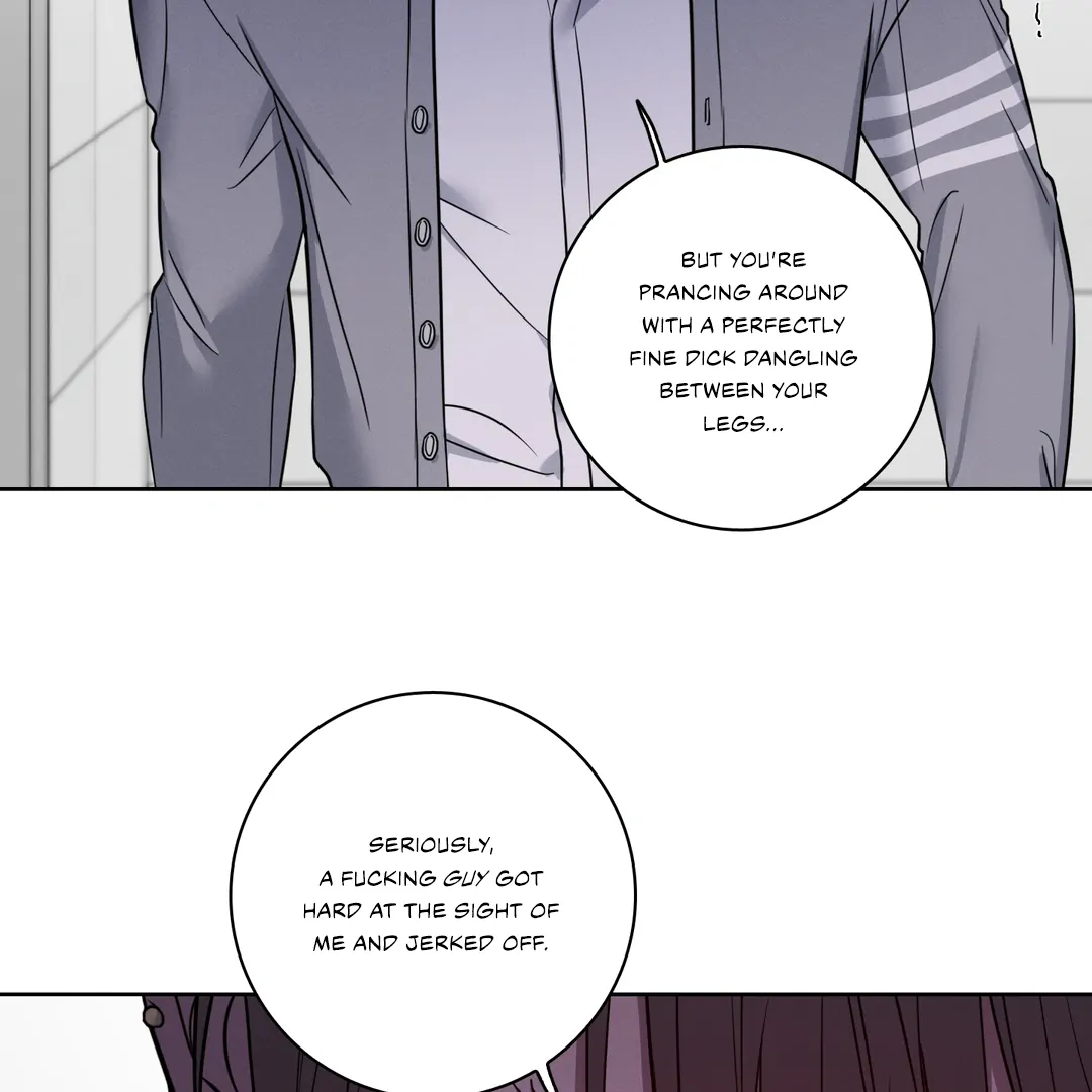 Missing Pepper Case [Cupid Scans] - Chapter 3 manhwa