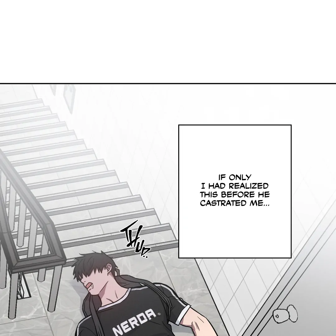 Missing Pepper Case [Cupid Scans] - Chapter 3 manhwa